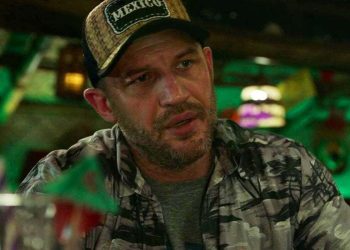 Tom Hardy aberto a novos papéis no universo Marvel – R7 Entretenimento