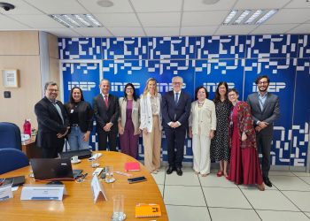 Undime participa de reunião da Comissão de Apoio à Articulação entre os Sistemas de Avaliação da Educação Básica