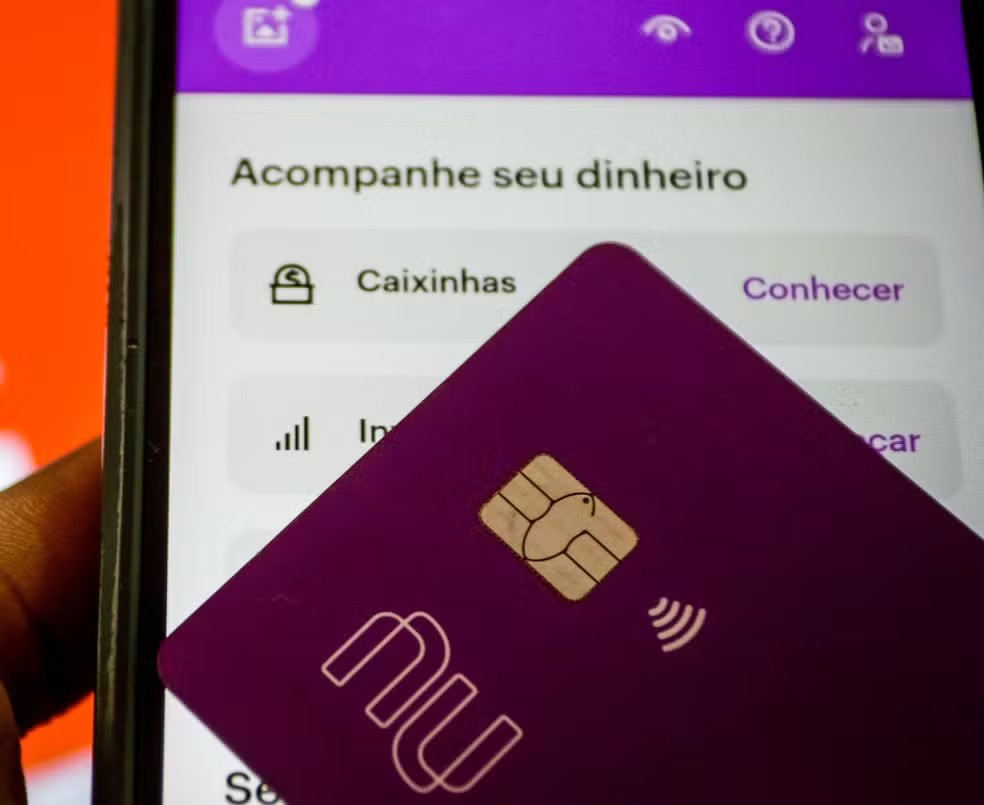 Cobranca duplicada no app do Nubank Clientes relatam problemas nas.avif - JORNAL DA TARDE