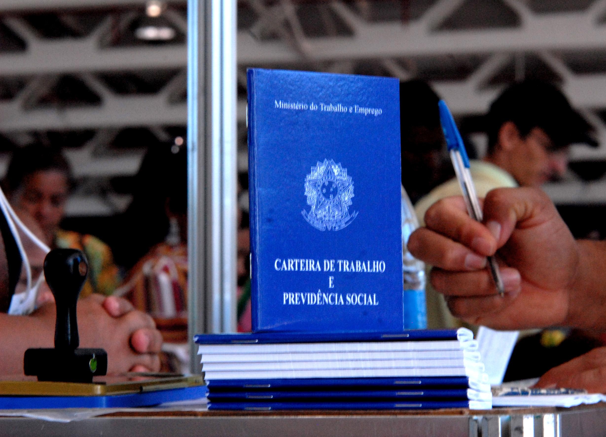 Feira de emprego em Sao Bernardo do Campo conta com - JORNAL DA TARDE