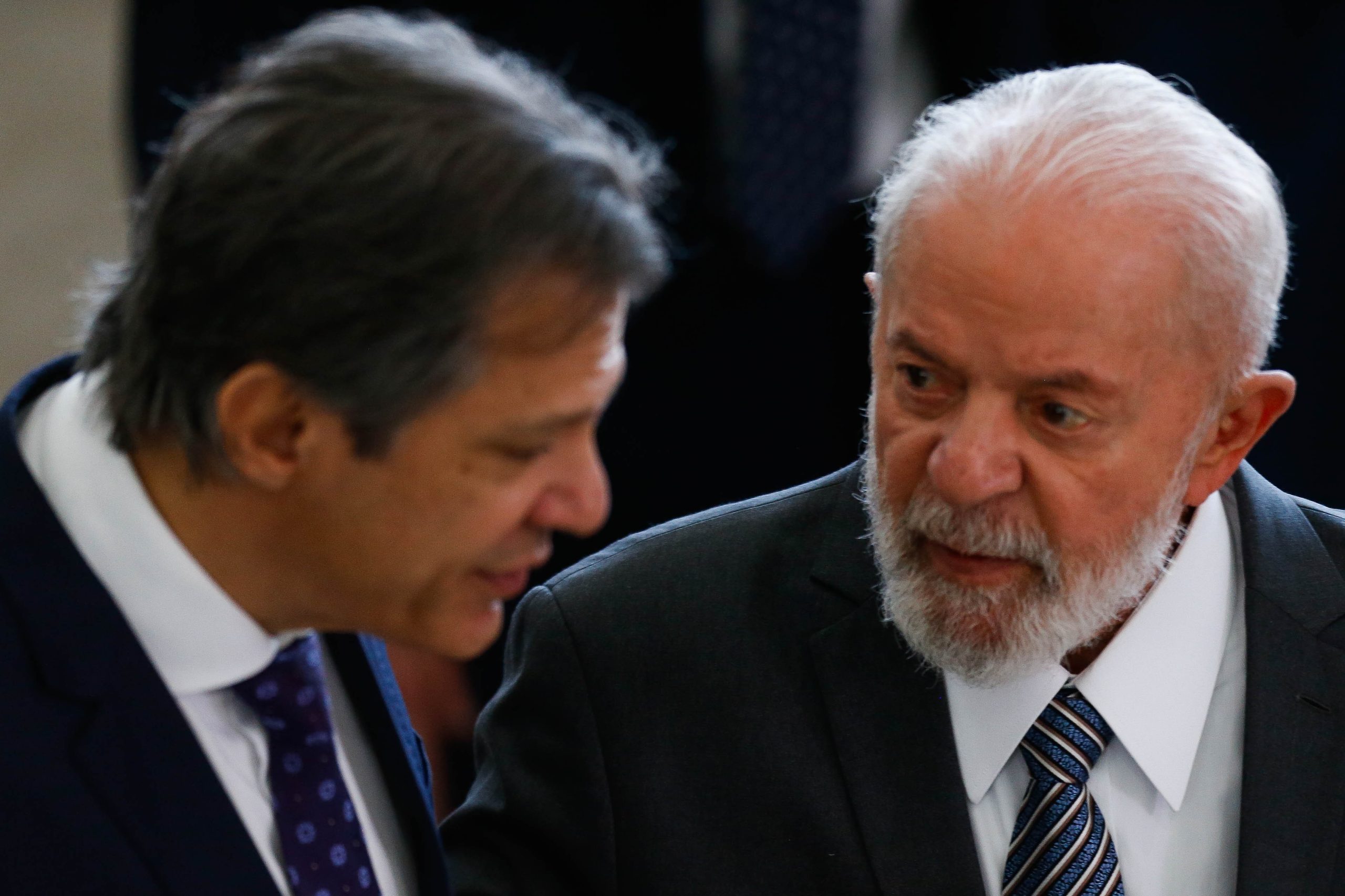 Lula volta a reunir equipe economica no Palacio do Planalto scaled - JORNAL DA TARDE