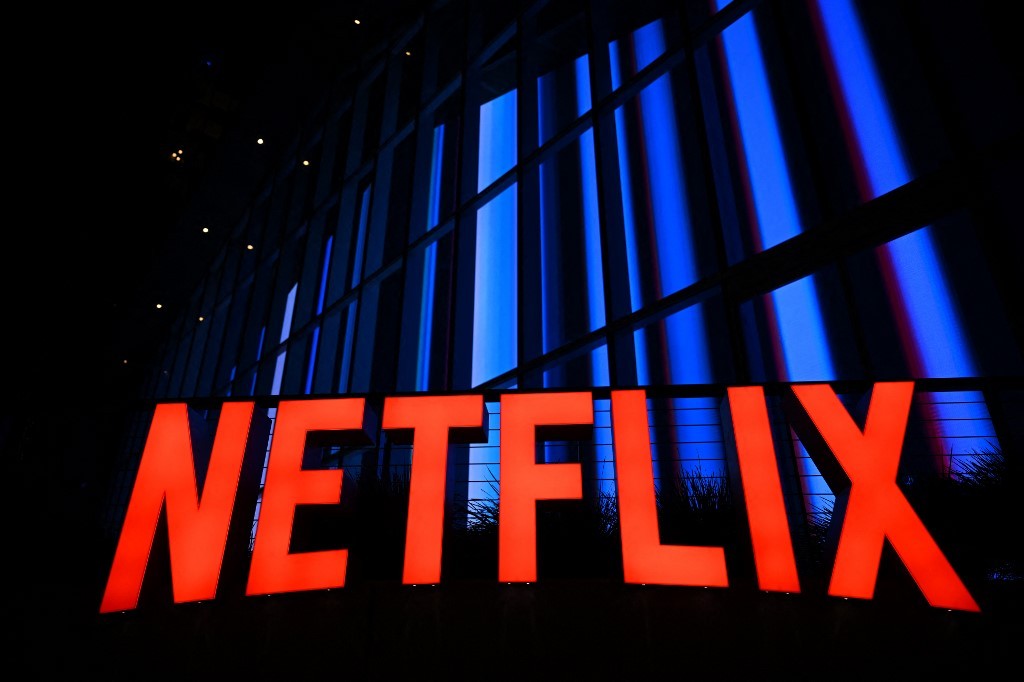 Netflix e alvo de buscas por suspeitas de fraude fiscal - JORNAL DA TARDE