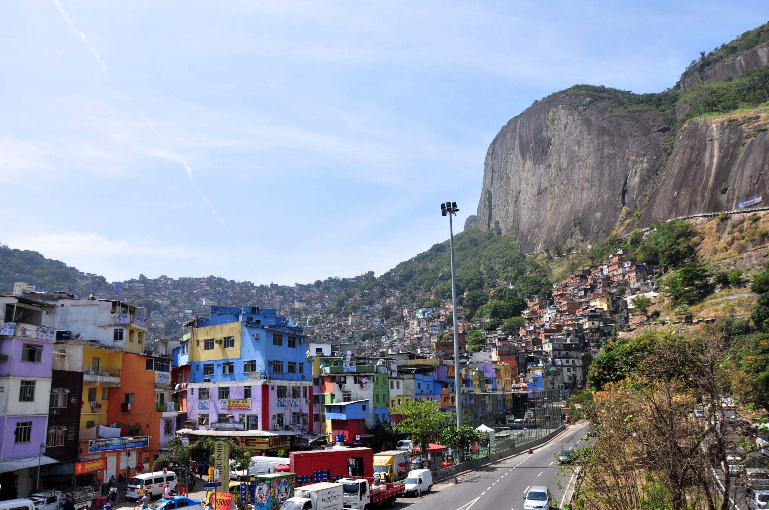 Rocinha maior favela do pais segundo Censo 2022 possui mais scaled - JORNAL DA TARDE