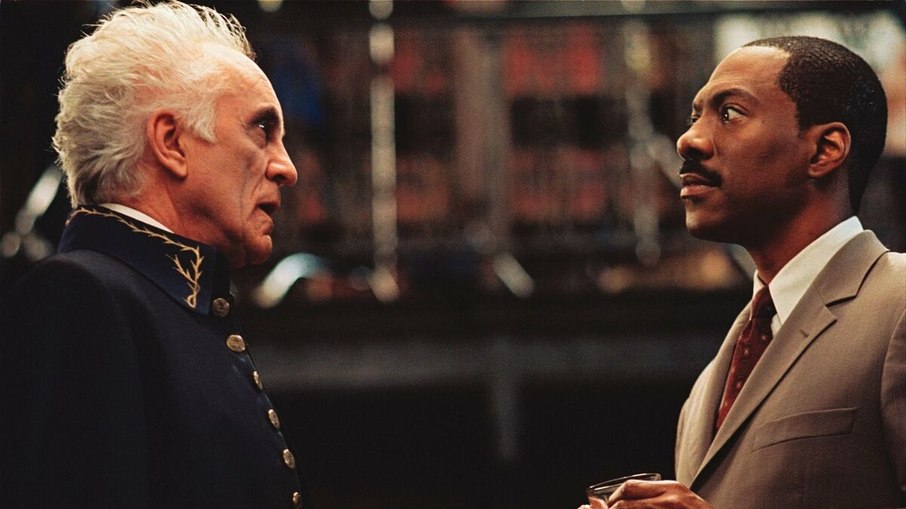 Mansão Mal-Assombrada Mansão Mal-Assombrada