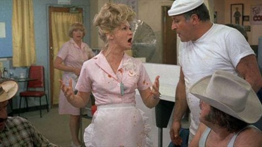 Diane Ladd em Alice Não Mora Mais Aqui