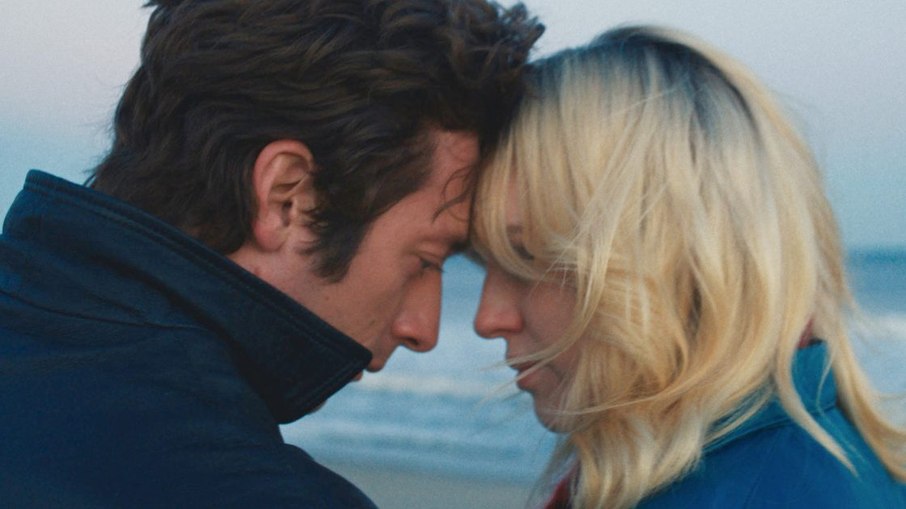 Springsteen: Salve-me do Desconhecido Springsteen: Salve-me do Desconhecido