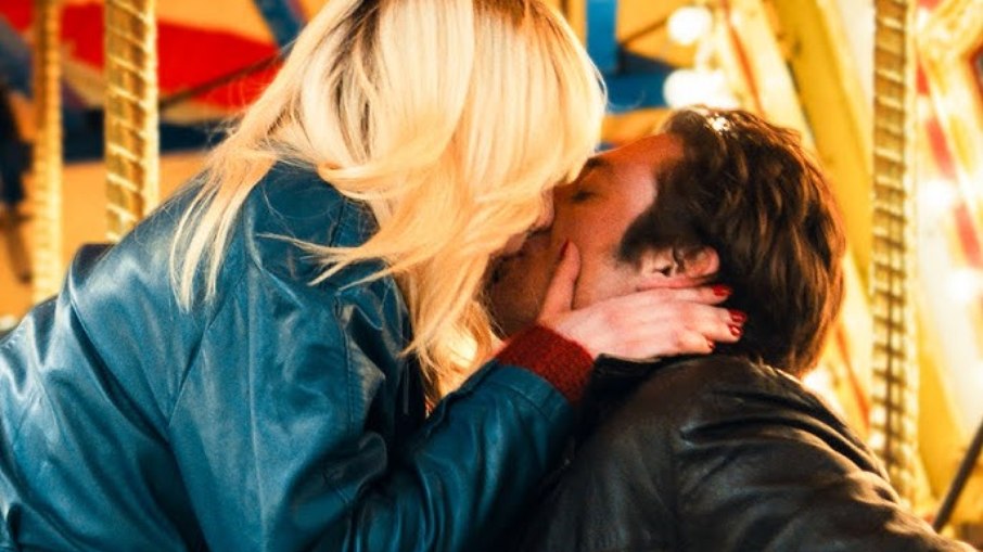 Springsteen: Salve-me do Desconhecido Springsteen: Salve-me do Desconhecido