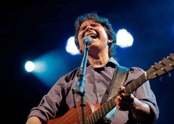 Lô Borges fez história com o Clube da Esquina e deixa legado