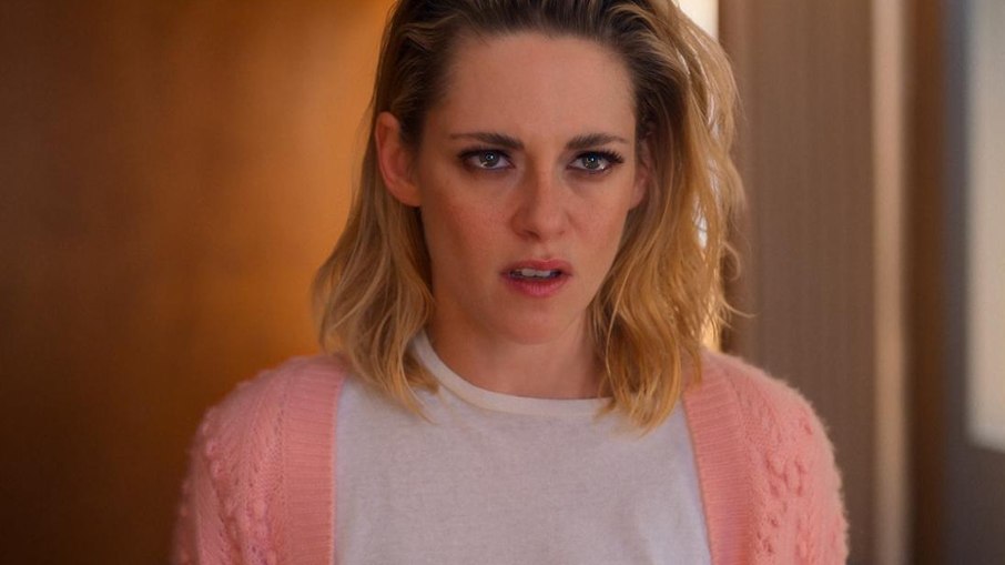 Kristen Stewart em Love Me