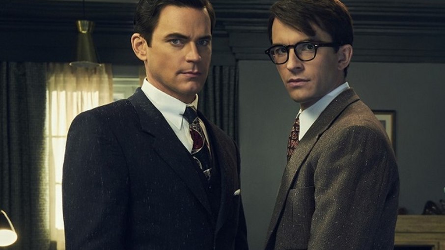 Jonathan Bailey em Companheiros de Viagem