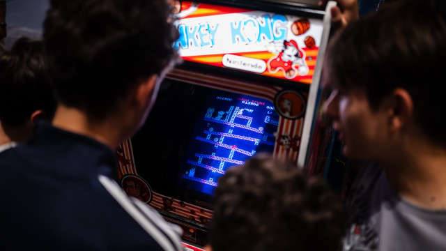 The Game Awards anuncia indicados, de'Death Stranding' a'Donkey Kong'