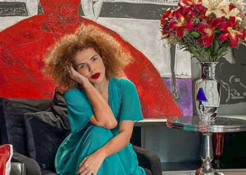 Vanessa da Mata afirma ter enfrentado assédios e tentativas de estupro