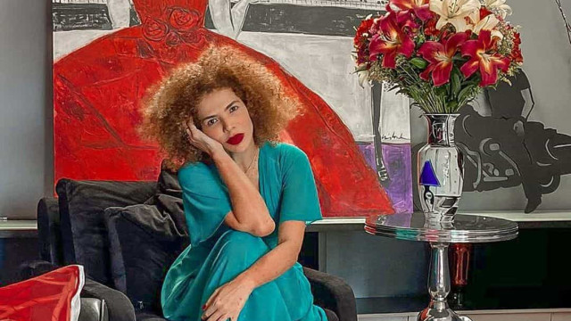 Vanessa da Mata afirma ter enfrentado assédios e tentativas de estupro
