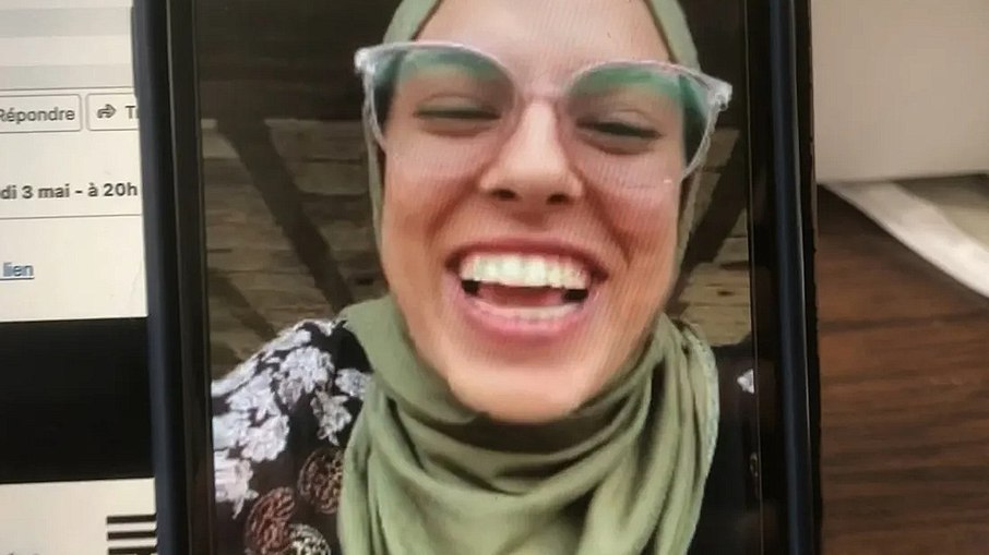 Guarde o Coração na Palma da Mão e Caminhe