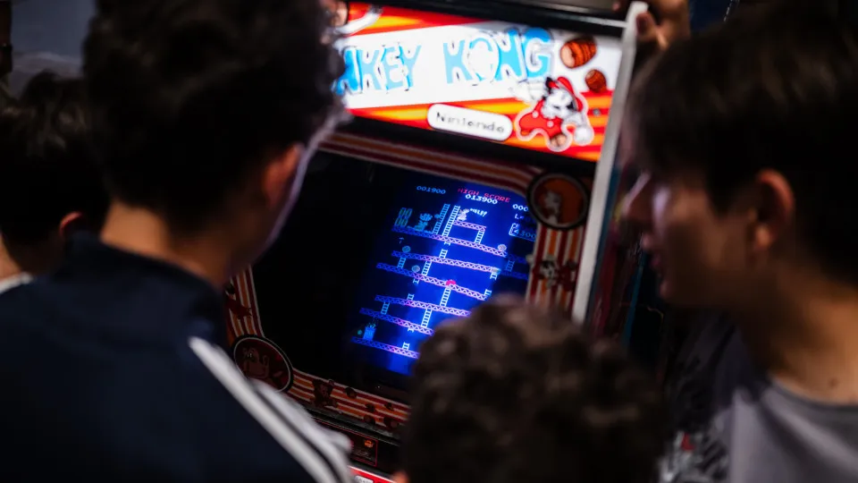 The Game Awards anuncia indicados, de'Death Stranding' a'Donkey Kong'