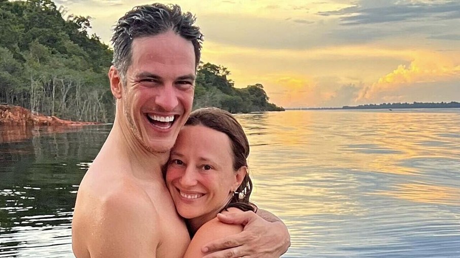 Mateus Solano e Paula Braun abriram casamento antes da separação