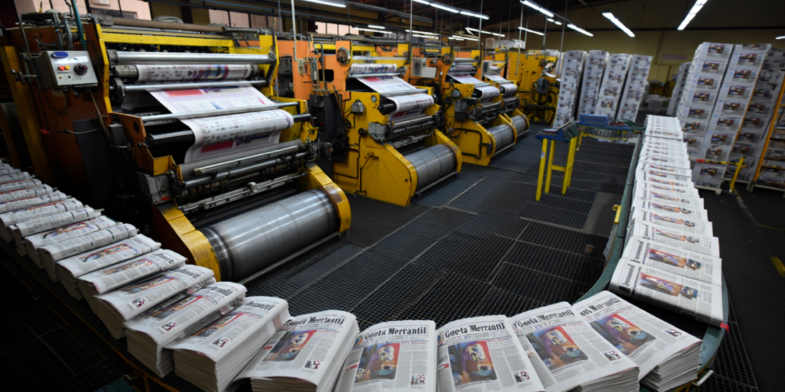 Gazeta Mercantil - Jornal de Economia - gazetamercantil.com