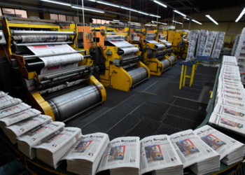 Gazeta Mercantil - Jornal de Economia - gazetamercantil.com