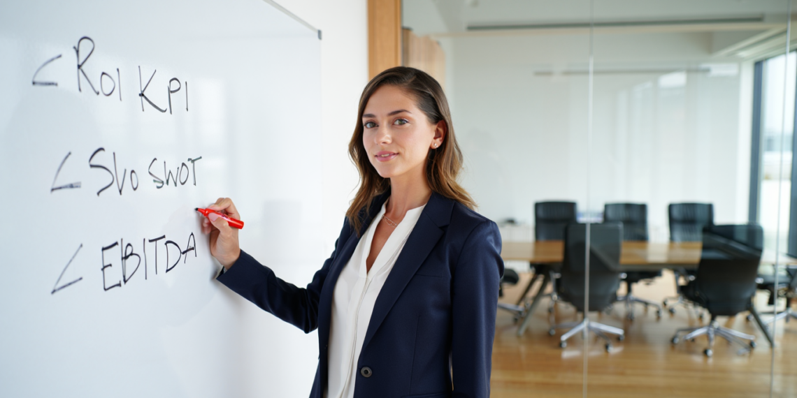 Siglas corporativas aprender: guia completo para dominar o vocabulário empresarial - Jornal da Tarde