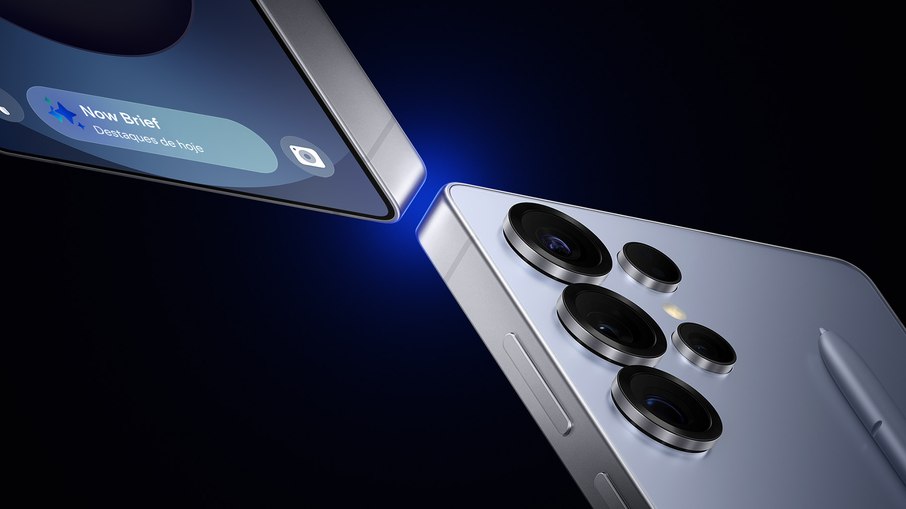 Samsung Galaxy S25 Ultra