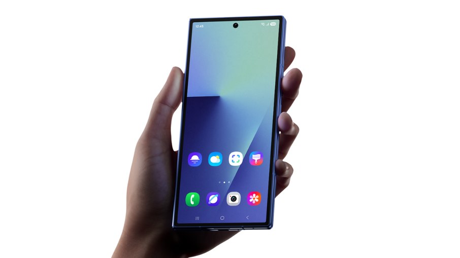 Samsung Galaxy Z Fold 7