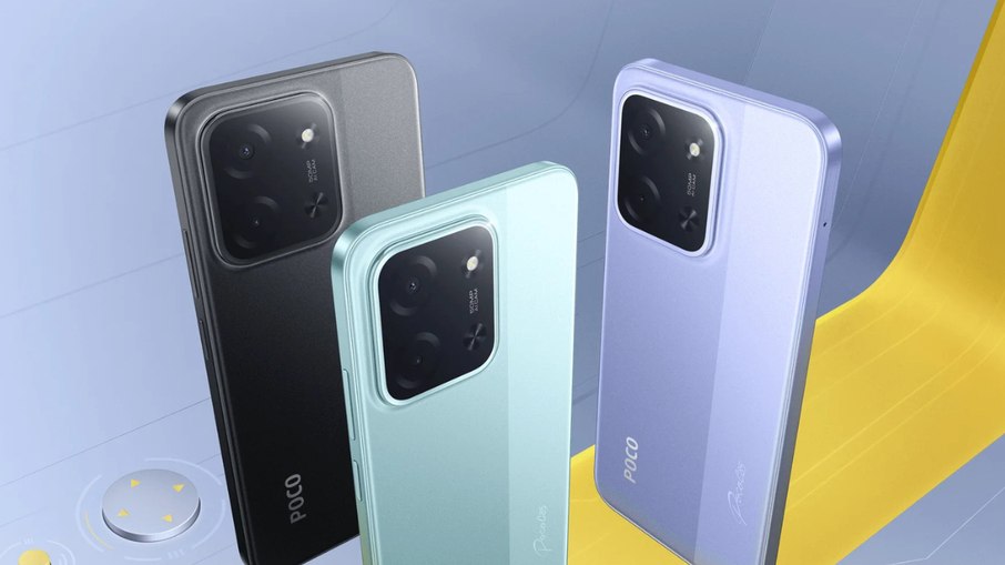 Xiaomi Poco C85