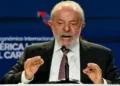 Lula pede ao Congresso prioridade para acordo Mercosul-UE e fim da escala 6x1