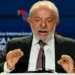 Lula pede ao Congresso prioridade para acordo Mercosul-UE e fim da escala 6x1