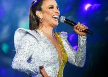 Ivete Sangalo fala sobre acidente doméstico e dá conselhos para brothers no BBB 26