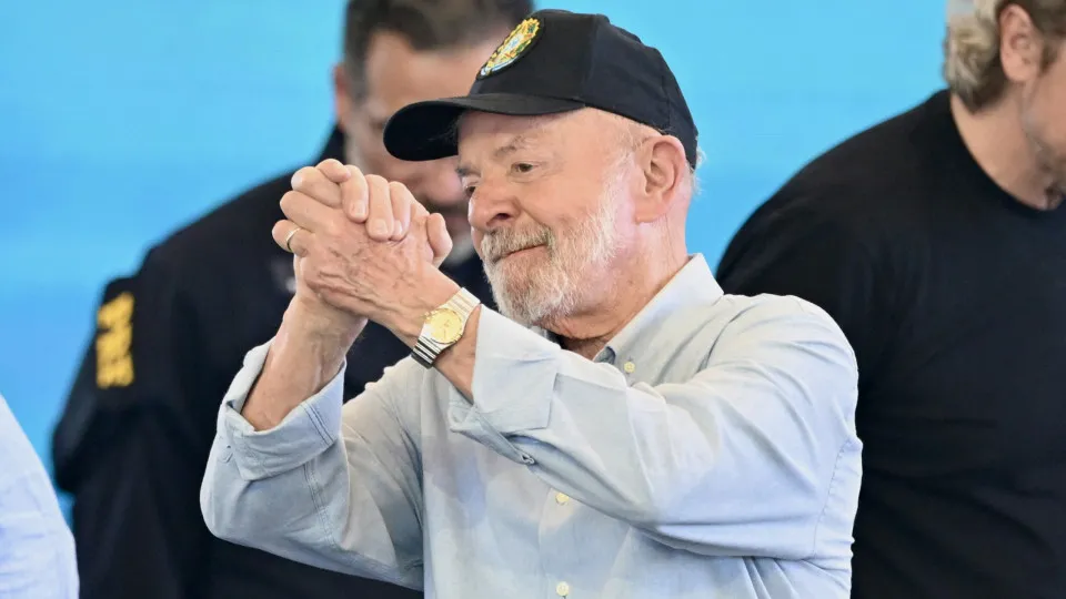 Lula sanciona lei que assegura a vulnerabilidade de crianças menores de 14 anos vítimas de estupro