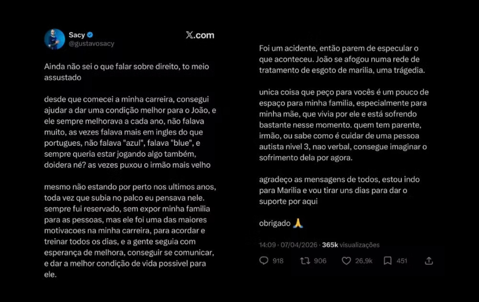 Notícias ao Minuto