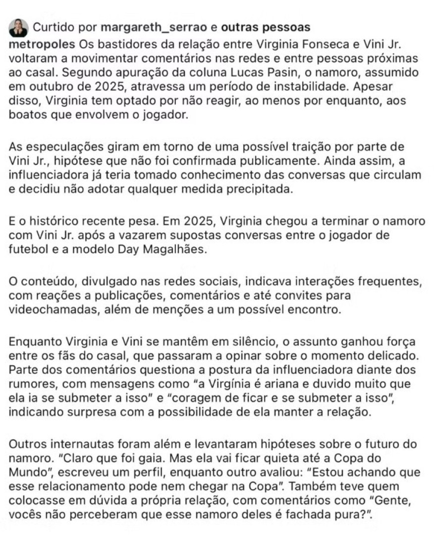 Notícias ao Minuto