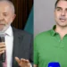 Flávio Bolsonaro mantém empate com Lula no 2º turno, aponta Meio Ideia