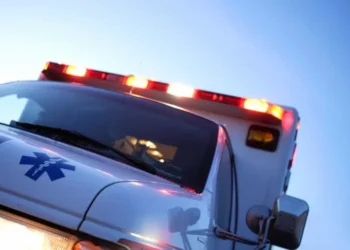 Motorista perde controle e atropela pedestres na esquina das avenidas Ipiranga e São João, em SP