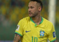 Neymar vai jogar se merecer jogar, diz Ancelotti