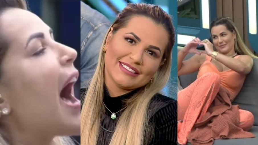 Deolane Bezerra