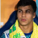 Kaio Jorge comemora por estar em pré-lista da Copa: 'Muito feliz'