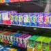 Após pressão sobre Trump, EUA autorizam primeiros vapes com sabor de frutas