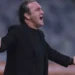 Cuca reprova briga de Neymar e Robinho Jr.: 'O único que perde com isso é o Santos'
