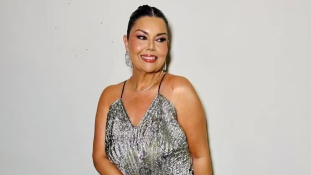 Fabiana Karla relata perda de 19kg sem uso de canetas