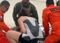 Turista de SP sofre lesão na coluna após mergulho nos Lençóis Maranhenses