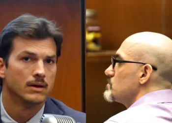 Celebridades com ligações arrepiantes a serial killers