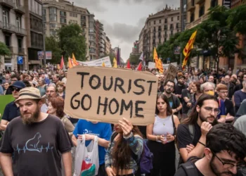 Os 15 países que ameaçam fechar de vez para turistas