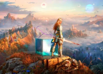Novo God of War é anunciado e terá protagonista inédita; veja