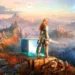 Novo God of War é anunciado e terá protagonista inédita; veja