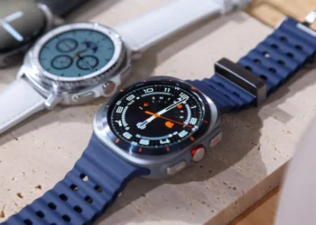Galaxy Watch Ultra 2 pode chegar com novidade inédita da Samsung