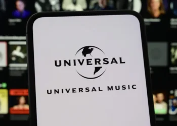 Universal Music recompra participação de 250 milhões de euros da Pershing Square