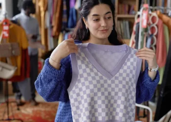 Google Fotos ganha IA que monta looks com as roupas do usuário