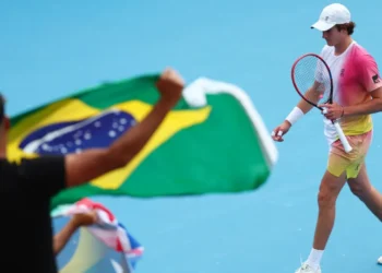 Tênis é mesmo o esporte mais completo do mundo?