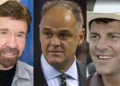 Todos os famosos que morreram em 2026 (até agora)